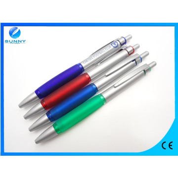 Promotional Slogan Advertising Ball Pen